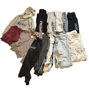 Women’s Aeropostale MIXED LOT